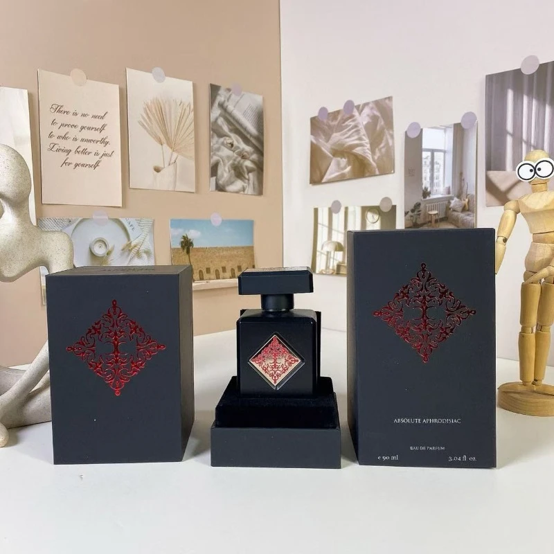 

90 мл нишевые духи унисекс, стойкий восточный аромат древесины с удом, ванильный мускус, роза, элегантный ежедневный аромат для мужчин и женщин