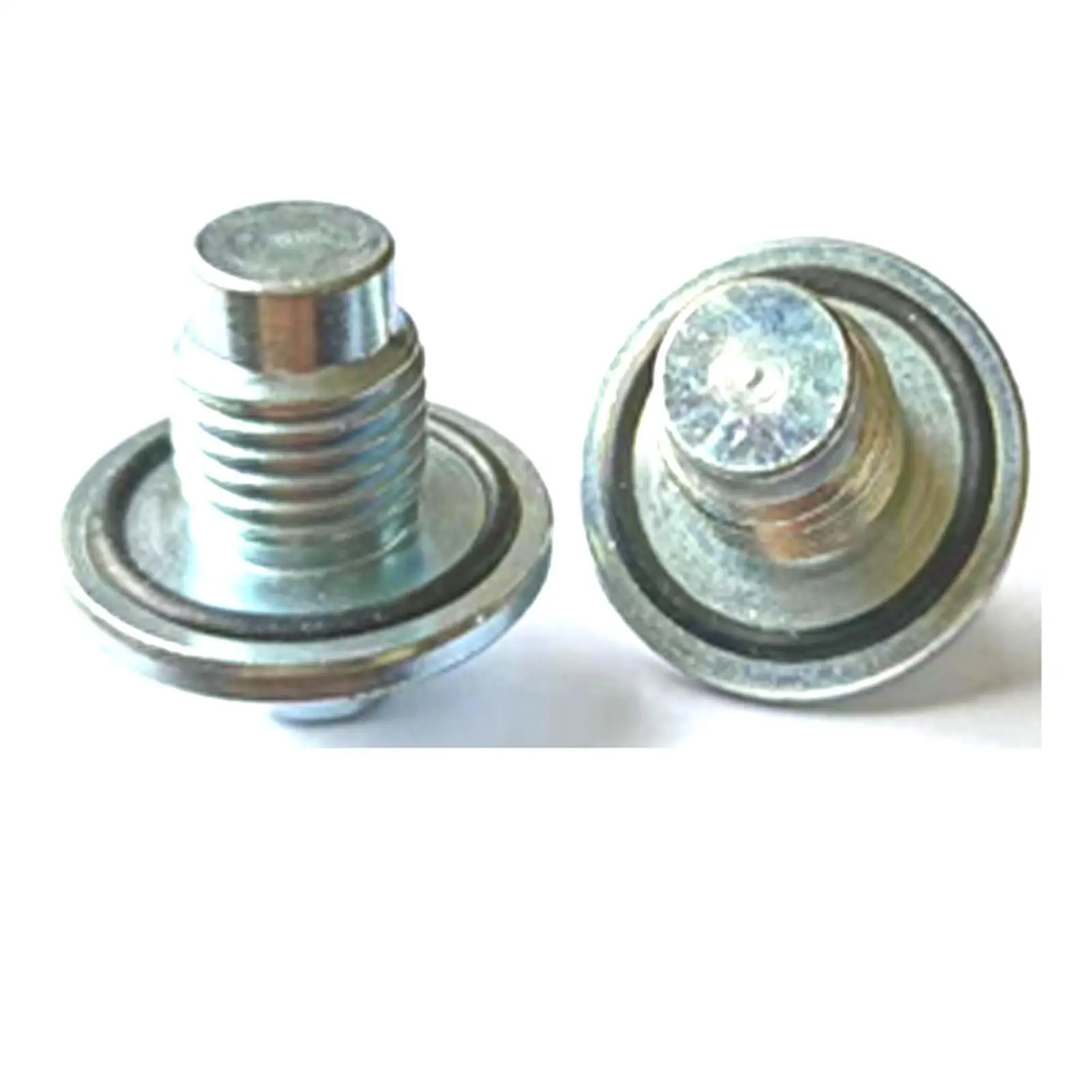 

Engine Oil Pan Drain Plug 55568037 Metal Spare Part M14x1.5 Easy Installation for Chevy Cruze 2011-2016 Trax 2015-2021