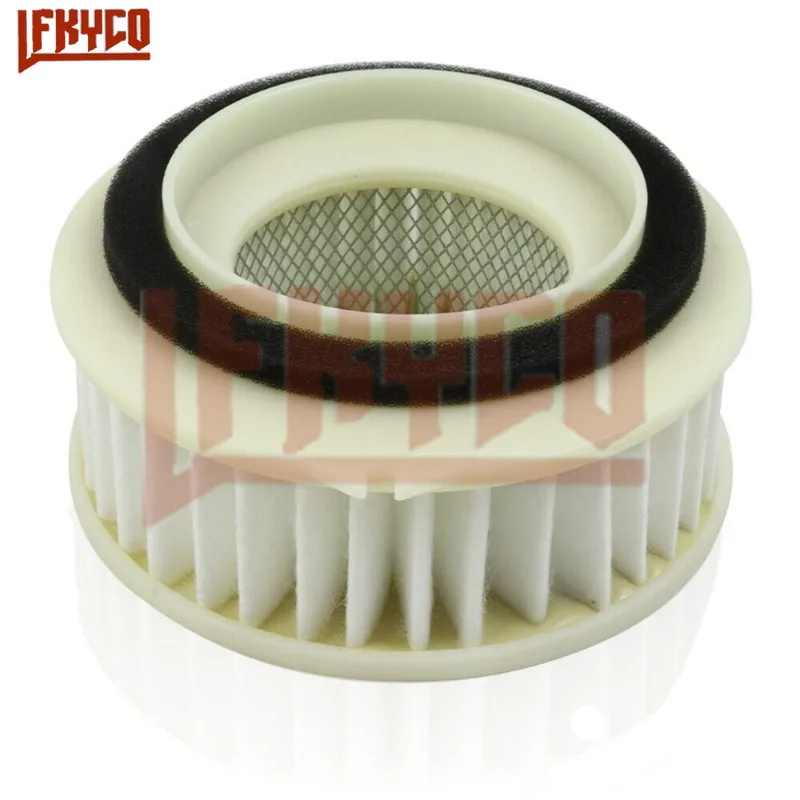 Motorcycle Supplies Air Filter for Yamaha Dragstar Drag Star XVS V Star Vstar 650 XVS650 XVS400 Classic Moto Accessories Cleaner