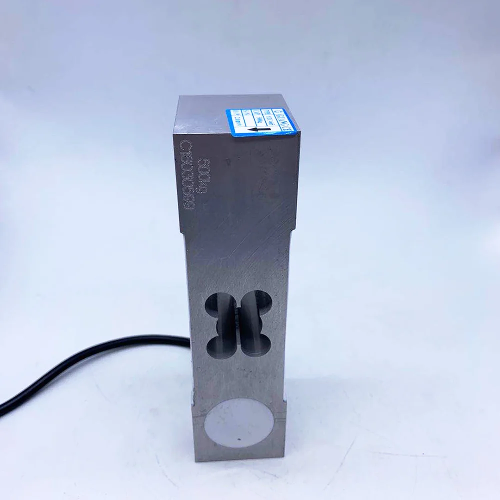 Sensor de pressão de balança eletrônica YZC-665-500KG