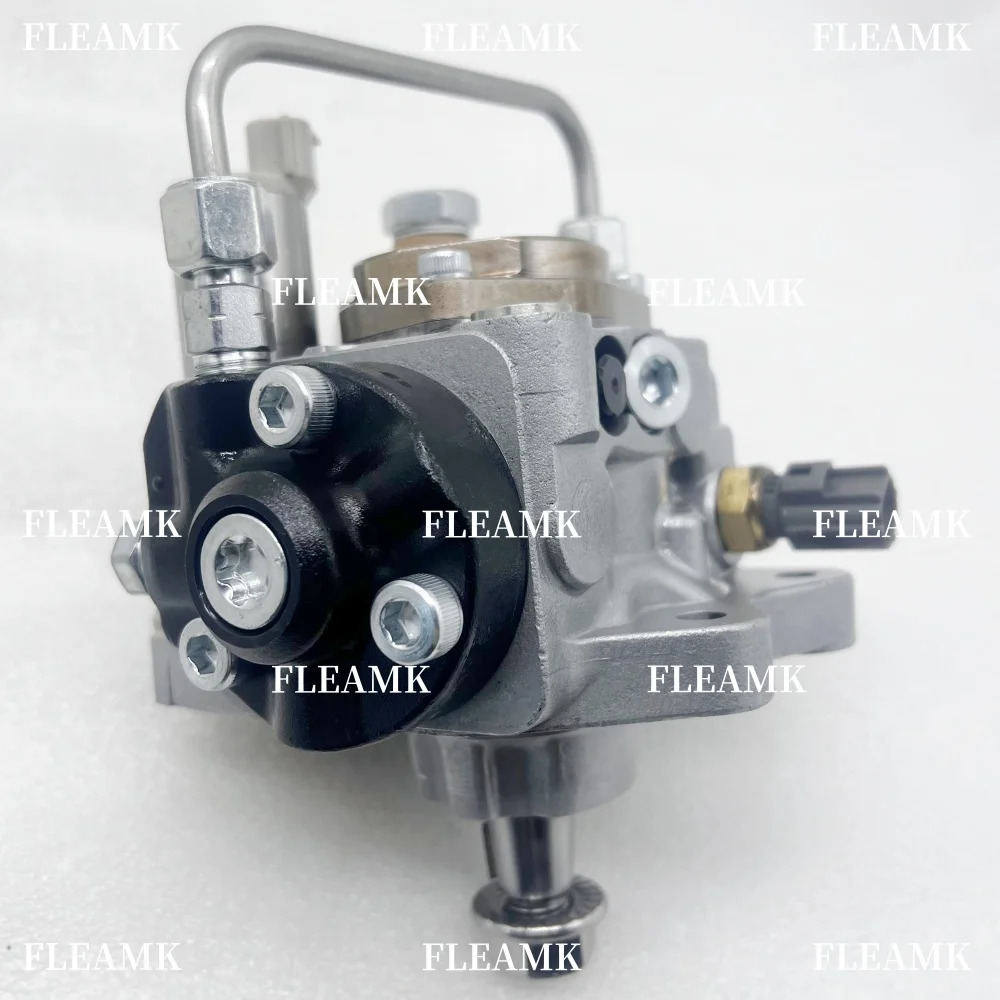 High Quality Diesel Common Rail Fuel Injection Pump 294000-0598 22100-E0067 294000-0590 22100-E0061