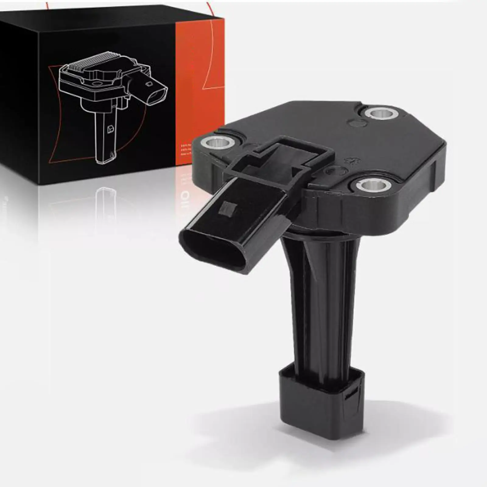 Engine Oil Level 03C907660T 3C907660M for A6 2009-2011 V6 3.0L Professional Lightweight Accessories