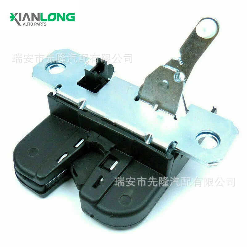 1J6827505 Suitable For Old Pineapple Polo, Trunk Lock, Golf Tailgate Trunk Lock Latch