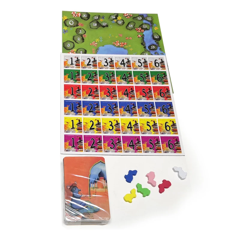 Thumbnail 4 - #79 Best Family Party Board Games to Buy In 2026