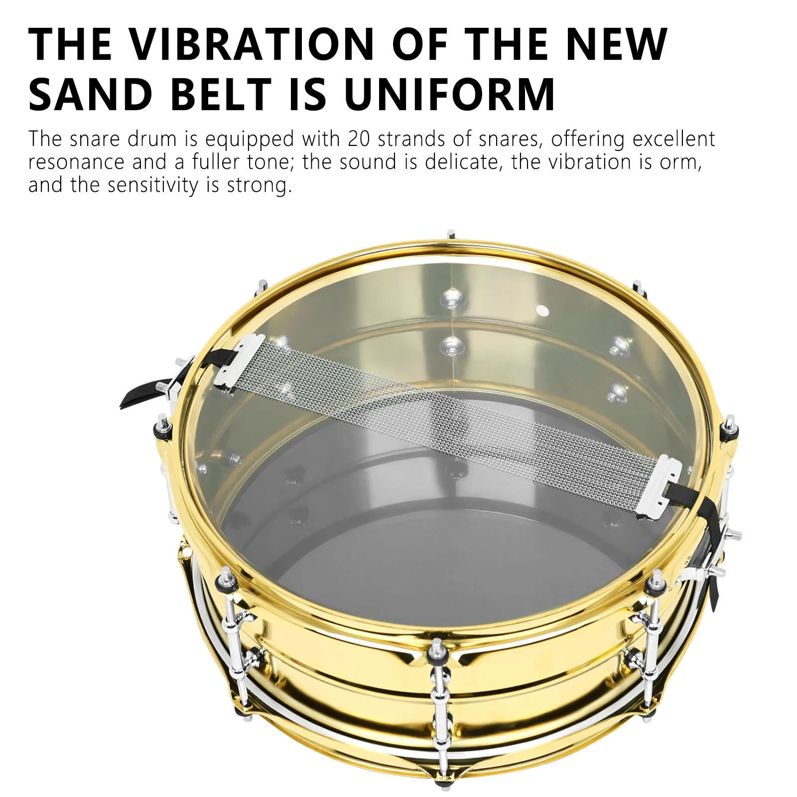 Thumbnail 4 - #6 Compare Snare Drums Before You Buy
