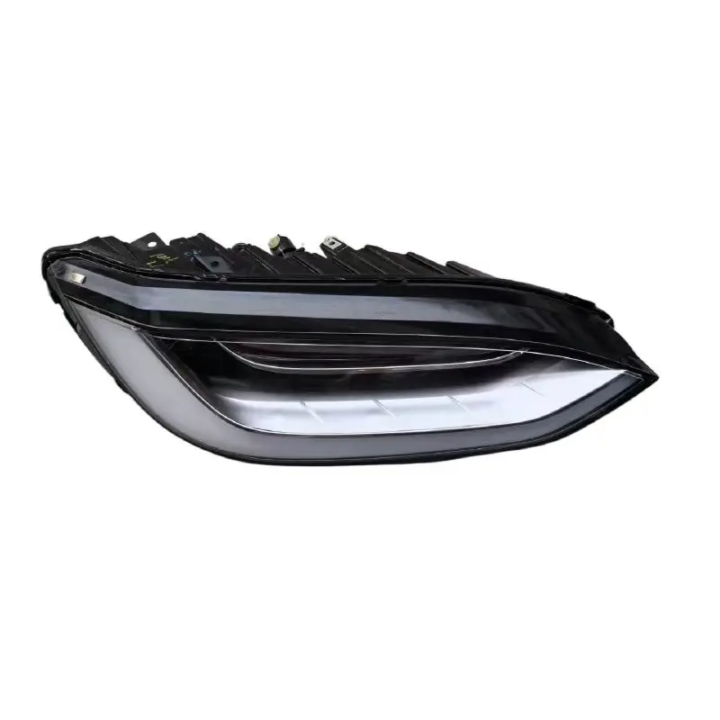 OEM For Tesla Model X 2016-2021 LED Headlights 1034318 1034319