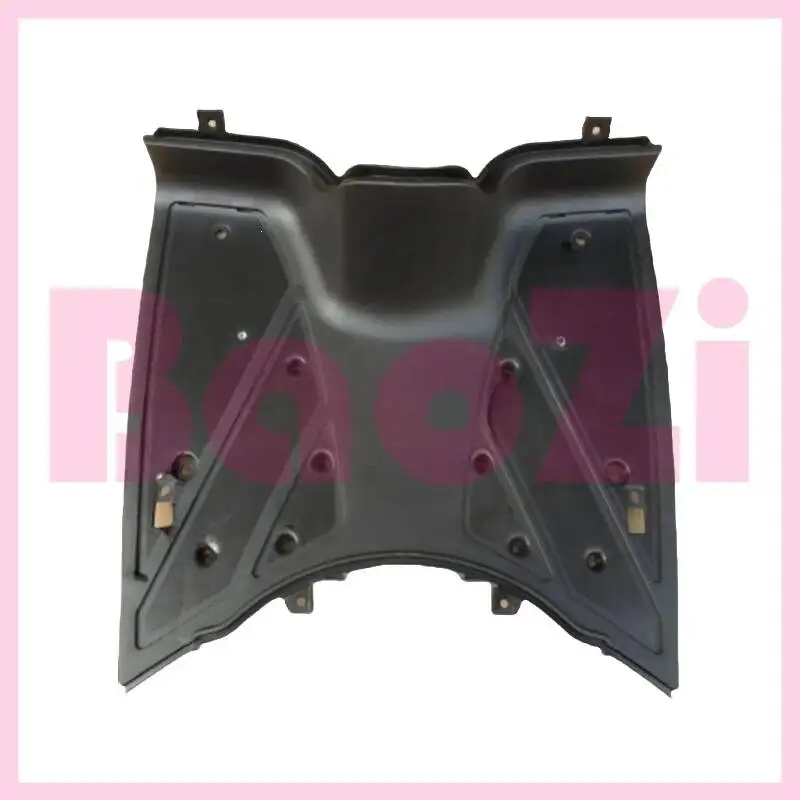 

Ножные педали/декоративные блоки для Piaggio Byq125t-5e Ra1 Sr