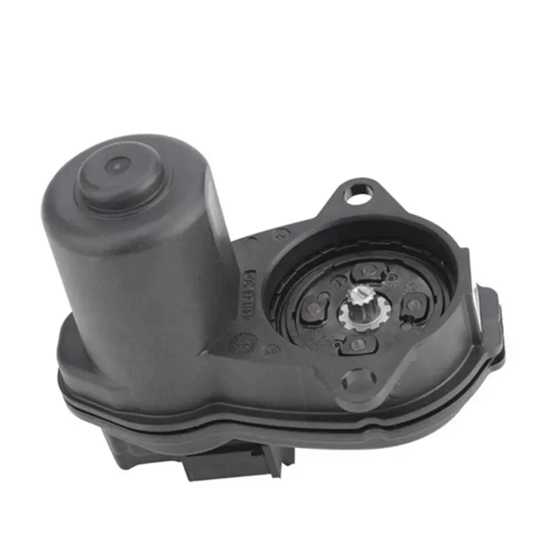 AA77 الفرامل الفرجار المحرك المحرك الخلفي وقوف السيارات الفرامل المحرك لهوندا أكورد 43020-T2J-H01 43020T2JH00 10449155 #4