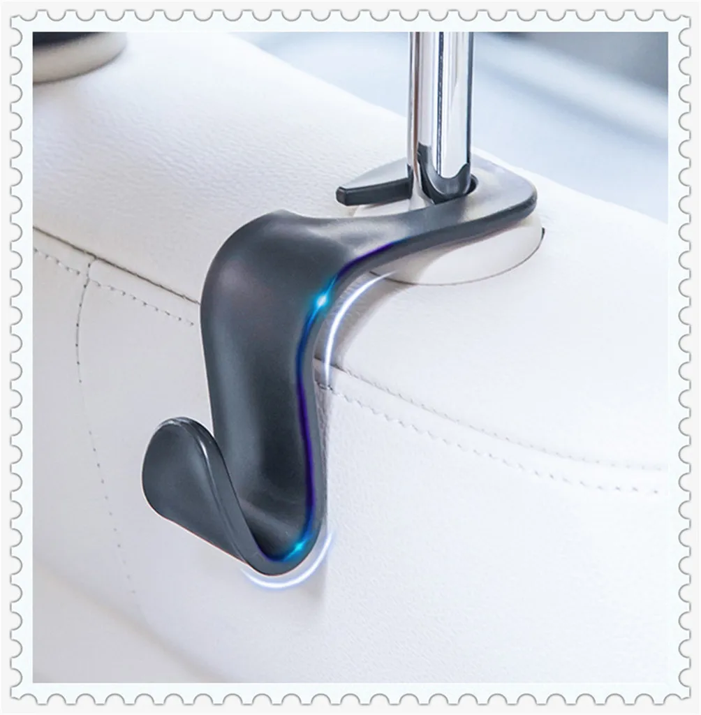 

Car Interior Portable Hanger Holder Storage for Opel Antara Meriva Zafira Rio5 Rio K2 K3 K4 K5 Insignia Optima