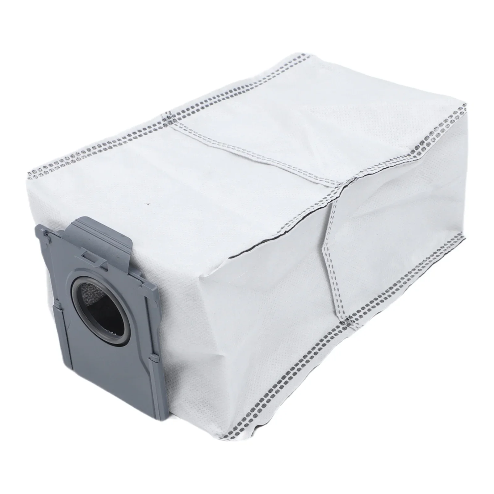 Home Floor Cleaning Robot Vacuum Parts Filter For Robotic Vacuum Cleaner Cleaning Brush HEPA Filter Dust Bags X4