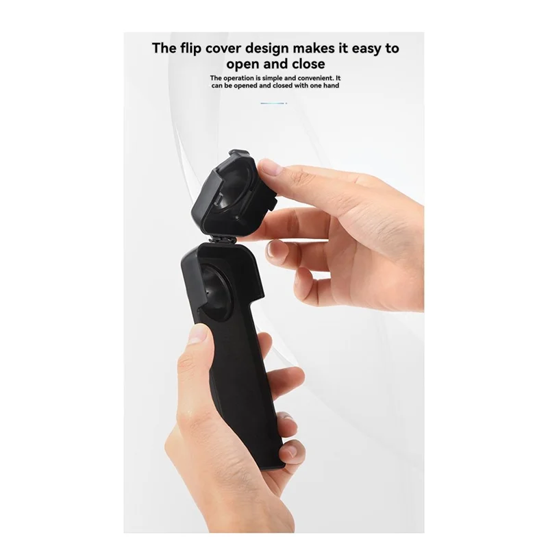 【Lowest-Price!】2In1 Lens Screen Protector For Insta360 X5/X4 Dustproof Anti-Scratch Full Coverage Lens Case Accessories For Inst