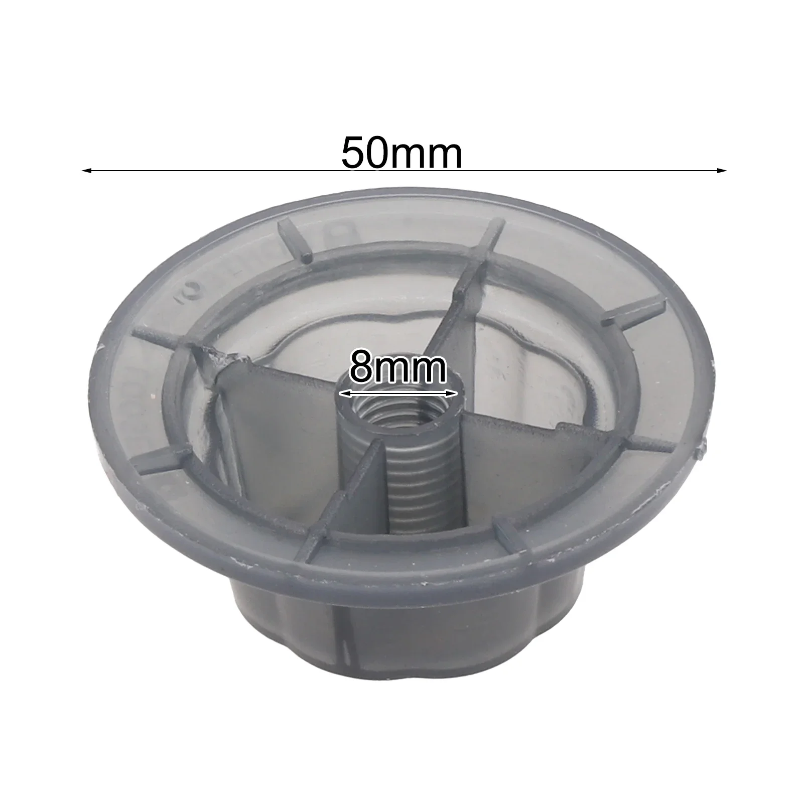 

Safer Brand Fan Blade Note Plastic Stabilizing Fan Blade Nut Covers Plastic Screw Fixing Parts And Use Fan Blade