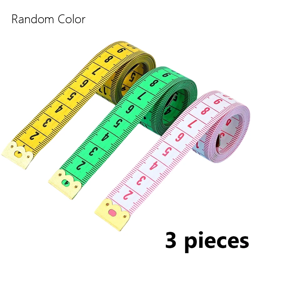 Soft Measuring Tape 150cm for Sewing