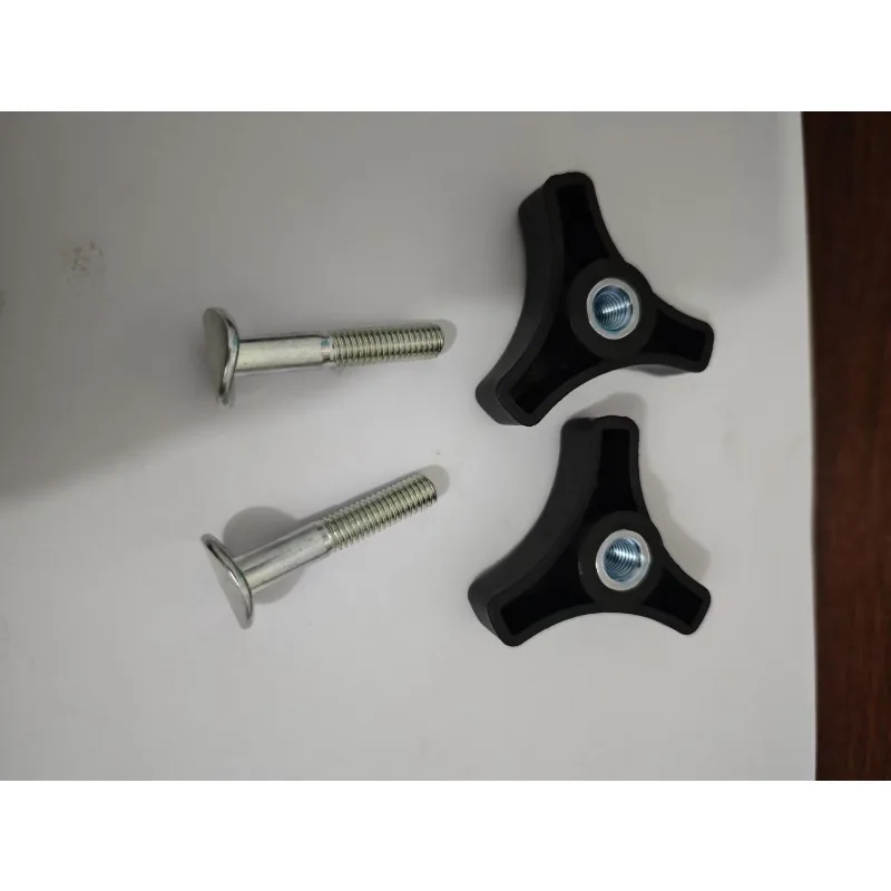 Винты ручки газонокосилки Винты подлокотника газонокосилки