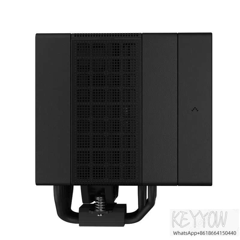 ASSASSIN IV Radiator Double Tower 7 Heat Pipe Flagship Air Cooling