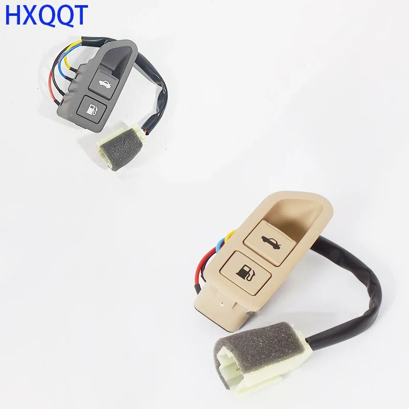 Trunk Lid & Fuel Filler Door Switch For HYUNDAI SONATA 2008-2010 OEM 935553K500U7 935553K500V2