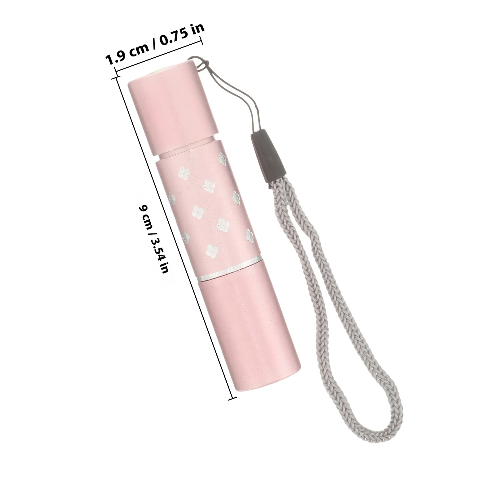 ミニ UV ネイルランプポータブル多機能ライト爪用ジェルポリッシュ乾燥絶妙な外観実用的なツール