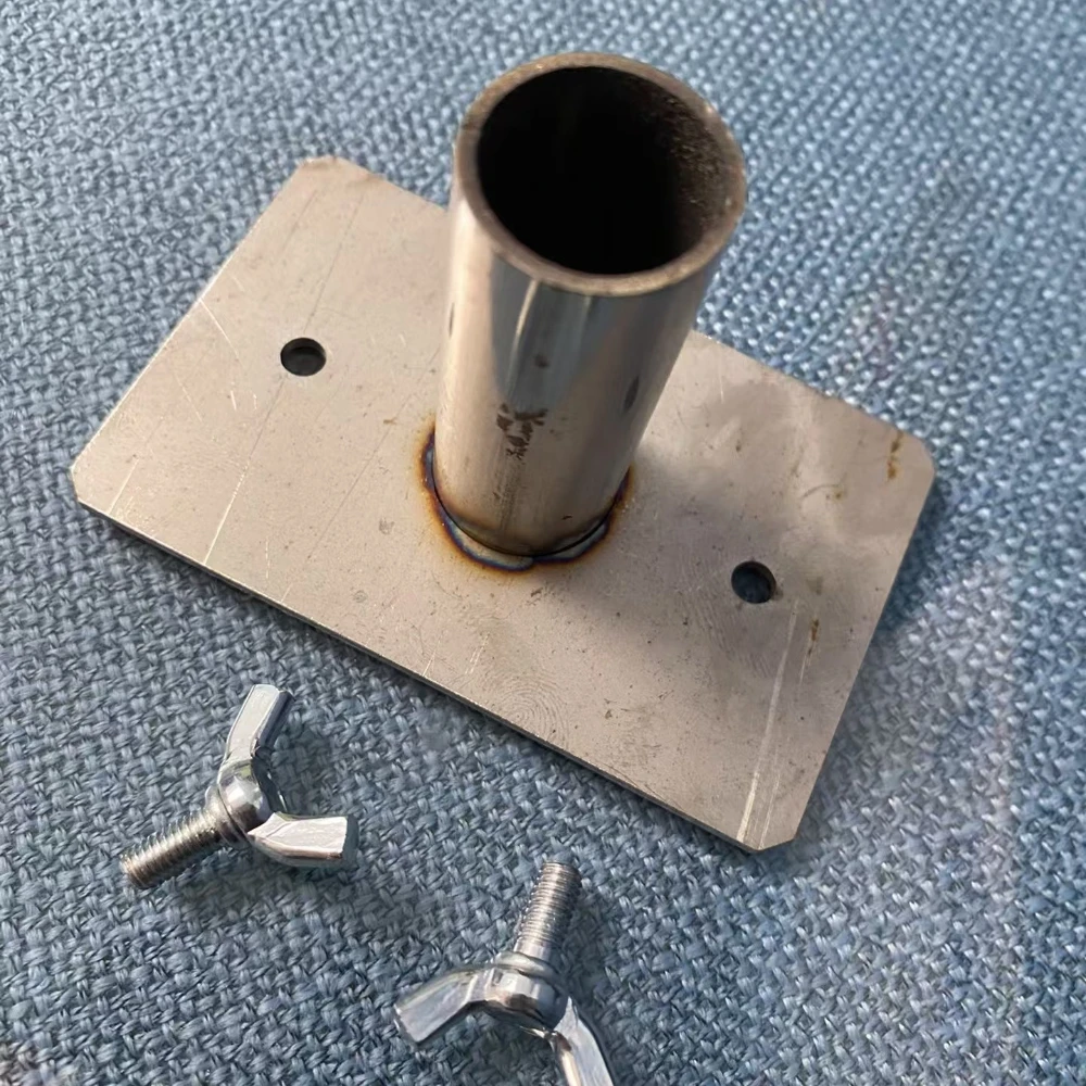 

Metal Base Tray Bracket Holder For Roland Drum Module TD4 TD7 TD11 TD15 TD17 TD25 Yamaha DTX 5XX DTX PL
