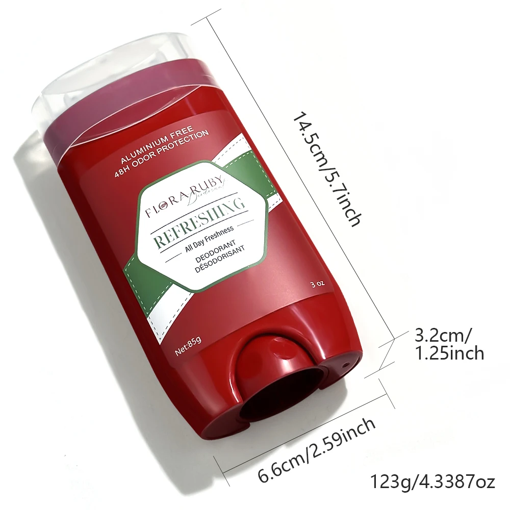 Old Spice Aluminum Free Deodorant For Men, High Endurance, 24/7 Sweat Defense & Odor Protection, 24/7 Freshness & Lasting Scent,