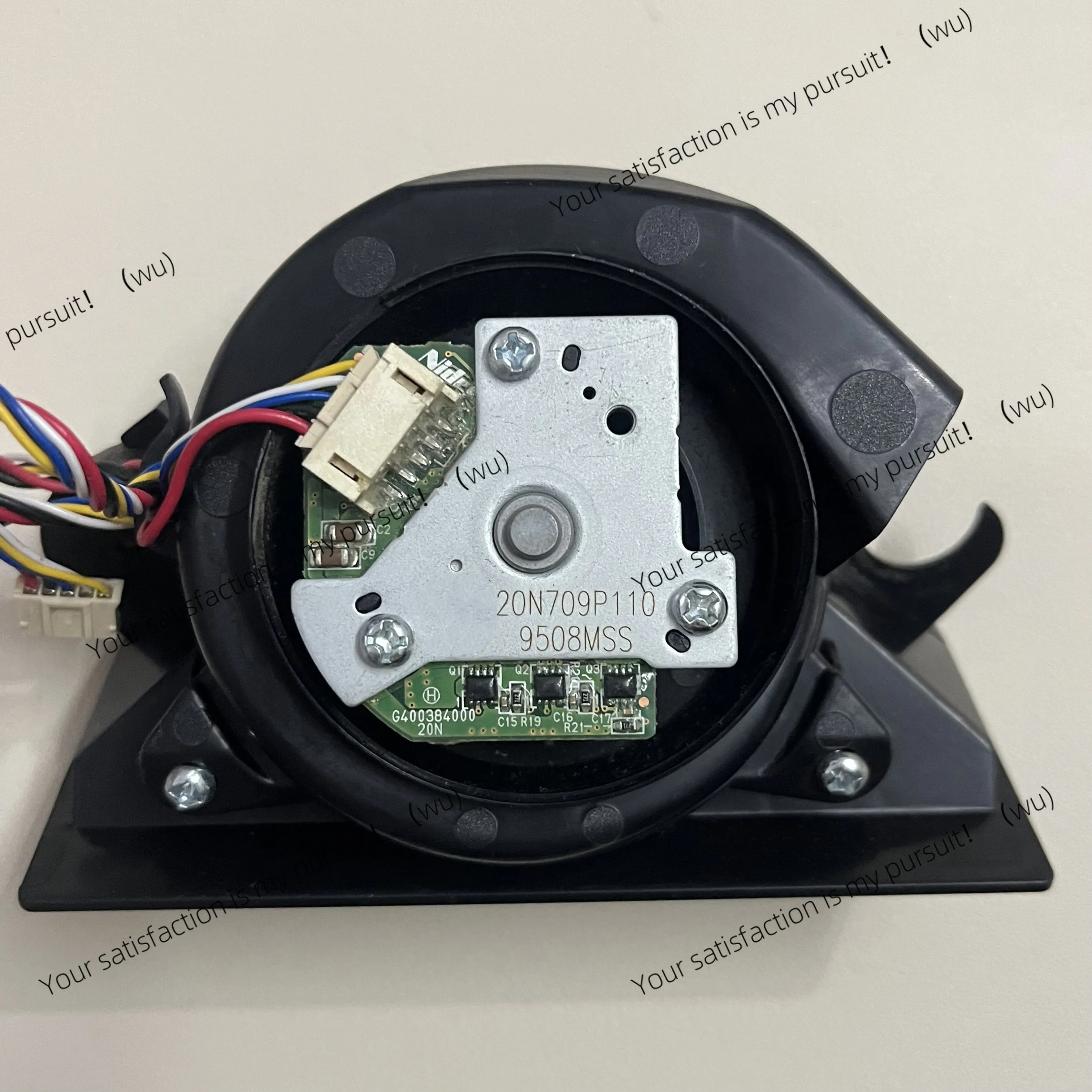 

Suitable for Keworth Sweeper Accessories Vacuum Fan