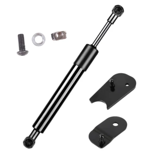 Imagen 2 del producto 1 Juego de soportes de elevación de puntal de choque de Gas para maletero lento para Ford Maverick 2022 2023 2024
