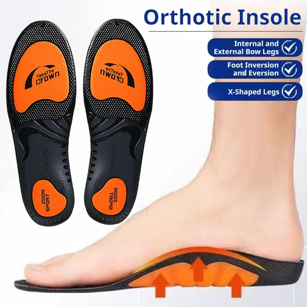 

Спортивные амортизирующие стельки из ПУ и графеновой ткани с ТПУ-поддержкой свода стопы, дышащие, с защитой от запаха, амортизирующие вкладыши для бега