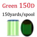 Carrete verde 1