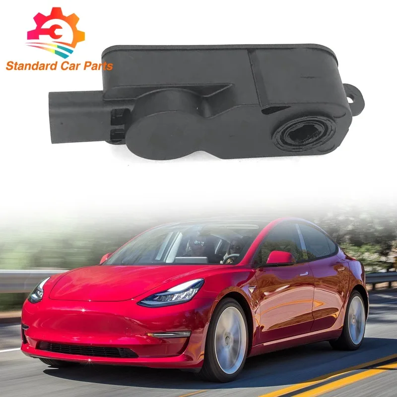 

Air Collecting Hood Motor For Tesla Model Y 3 17-23 1559787-00-B 155978700B Air Intake Grille Motor
