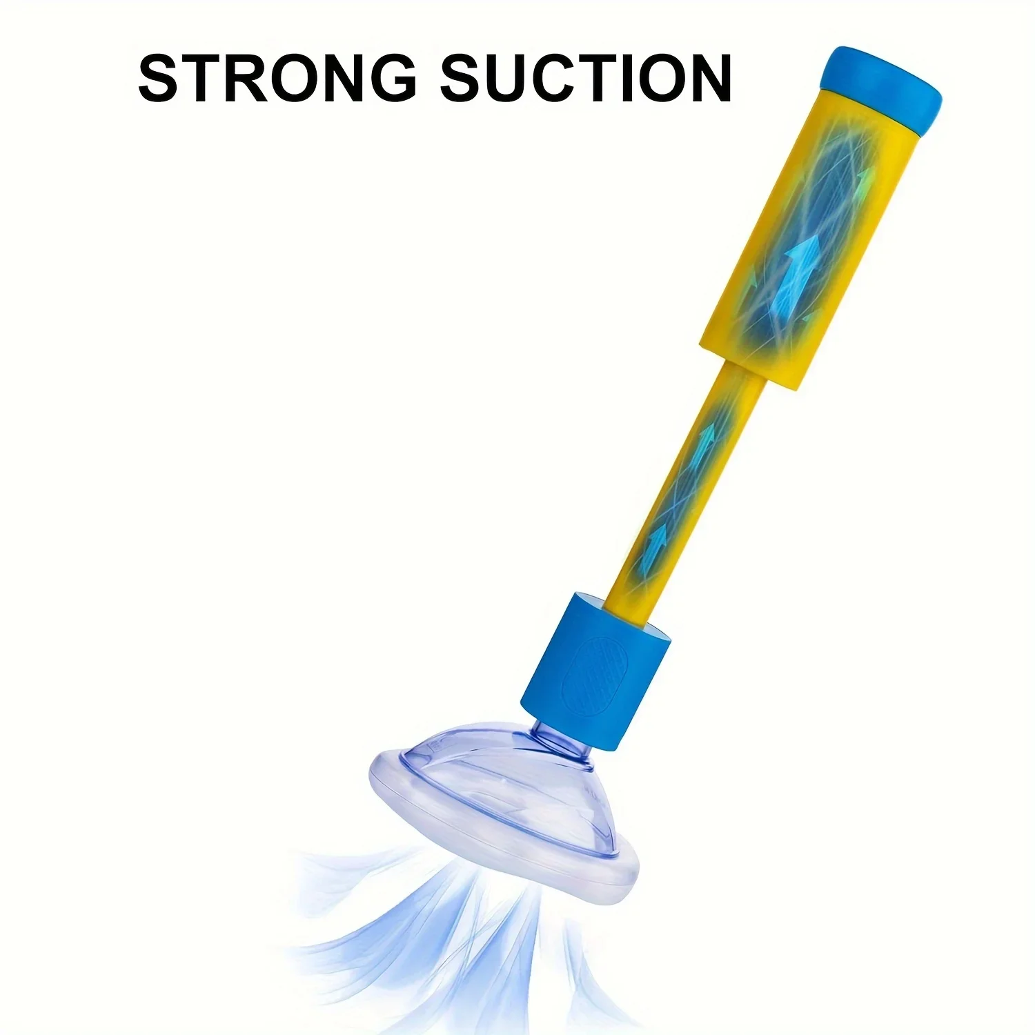 Anti-Suffocation Device Lifeguard Emergency Suction Anti Asphincy CPR Training Mask First Aid Kit Home Rescue