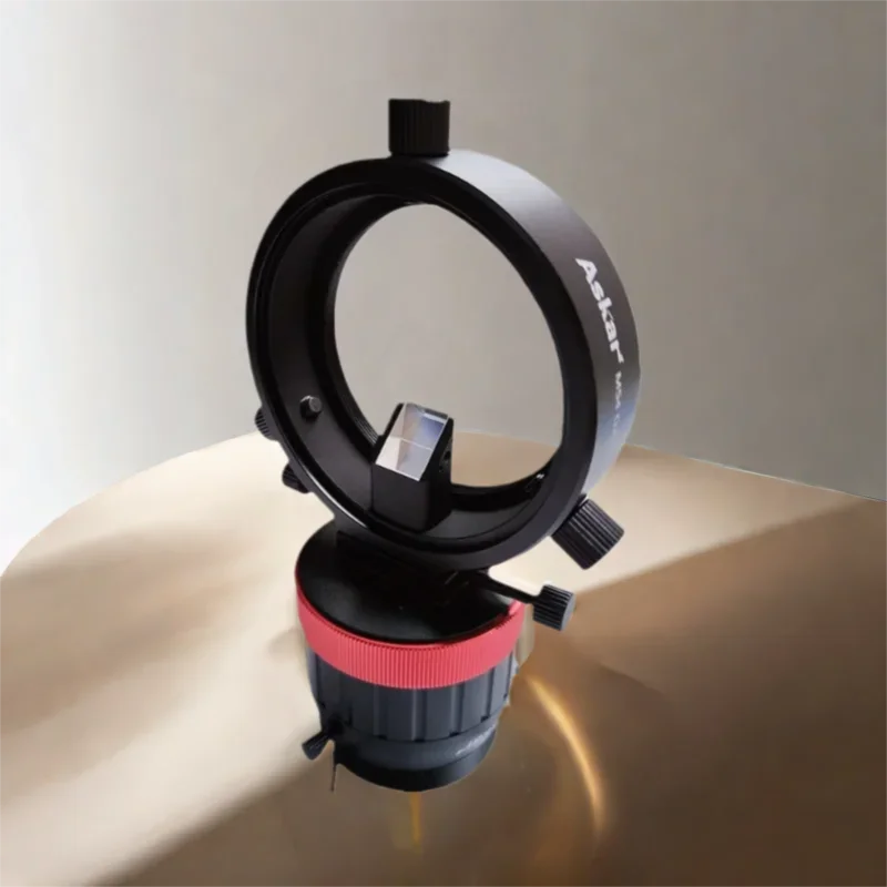 

Askar M54 OAG Off-Axis Guider Astronomical Telescope Astrophotography Telescope Photography OAG-M54