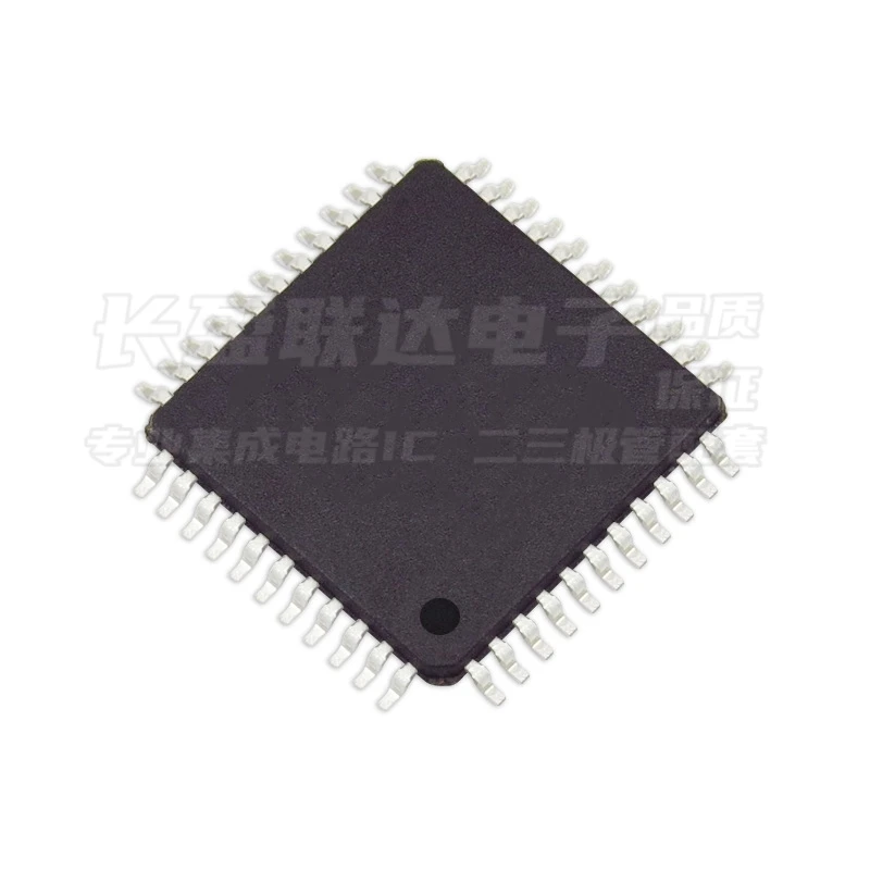 New Original STC89C52RC STC89C52RC-40I-LQFP44 STC89C52RC-40I-PDIP40 MCU Microcontroller Chip