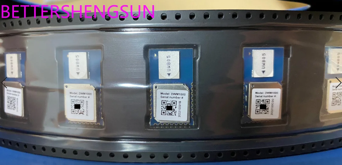 DWM1000 module UWB positioning brand new original