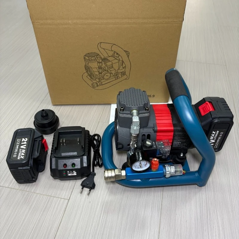 

Lithium battery brushless air compressor high quality battery MT socket
