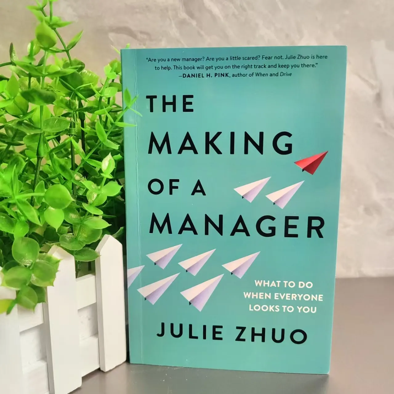 

Original English Version The Development of Managers of Classic Novel