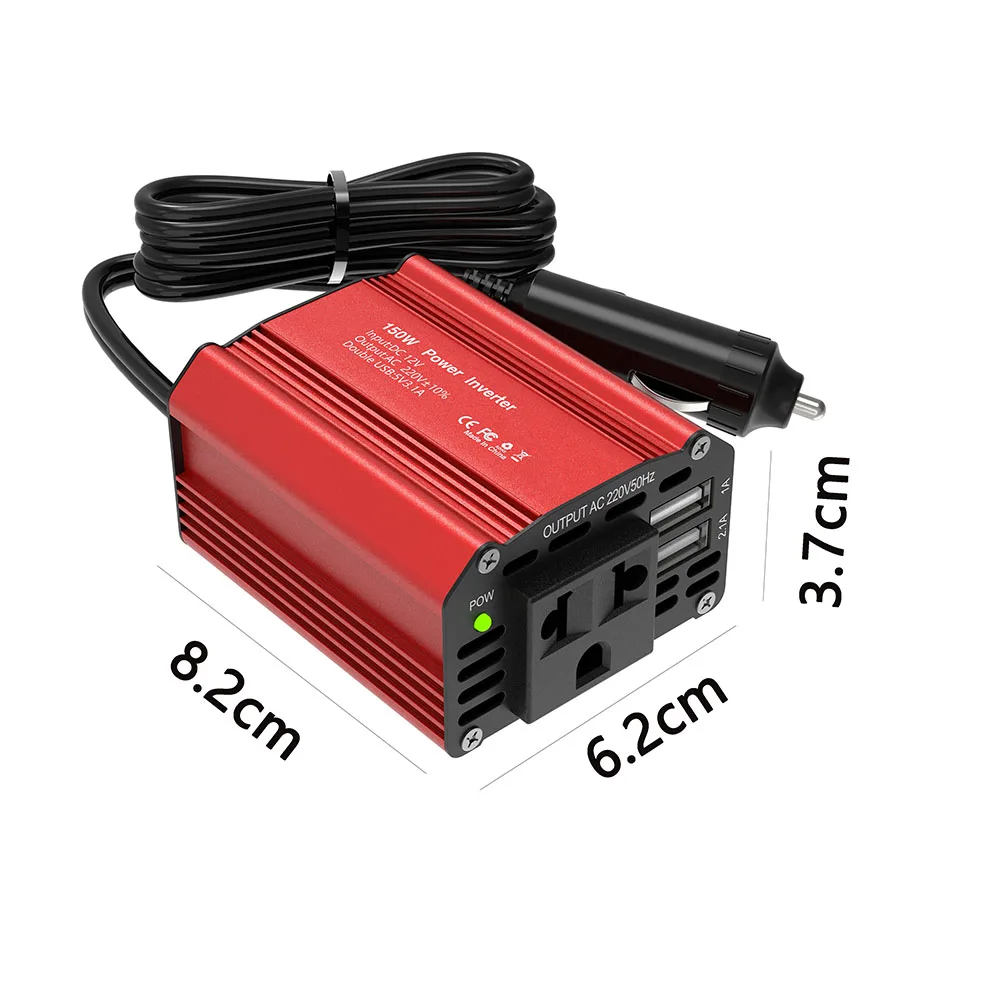 Thumbnail 2 - #41 Best Power Inverters to Buy In 2026