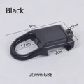 Style 1 GBB BK