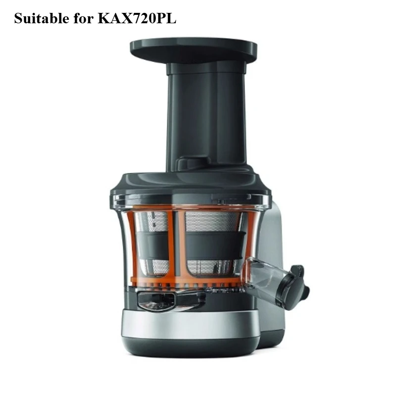 Applicable To KAX950/970/644/643ME and Other Accessories