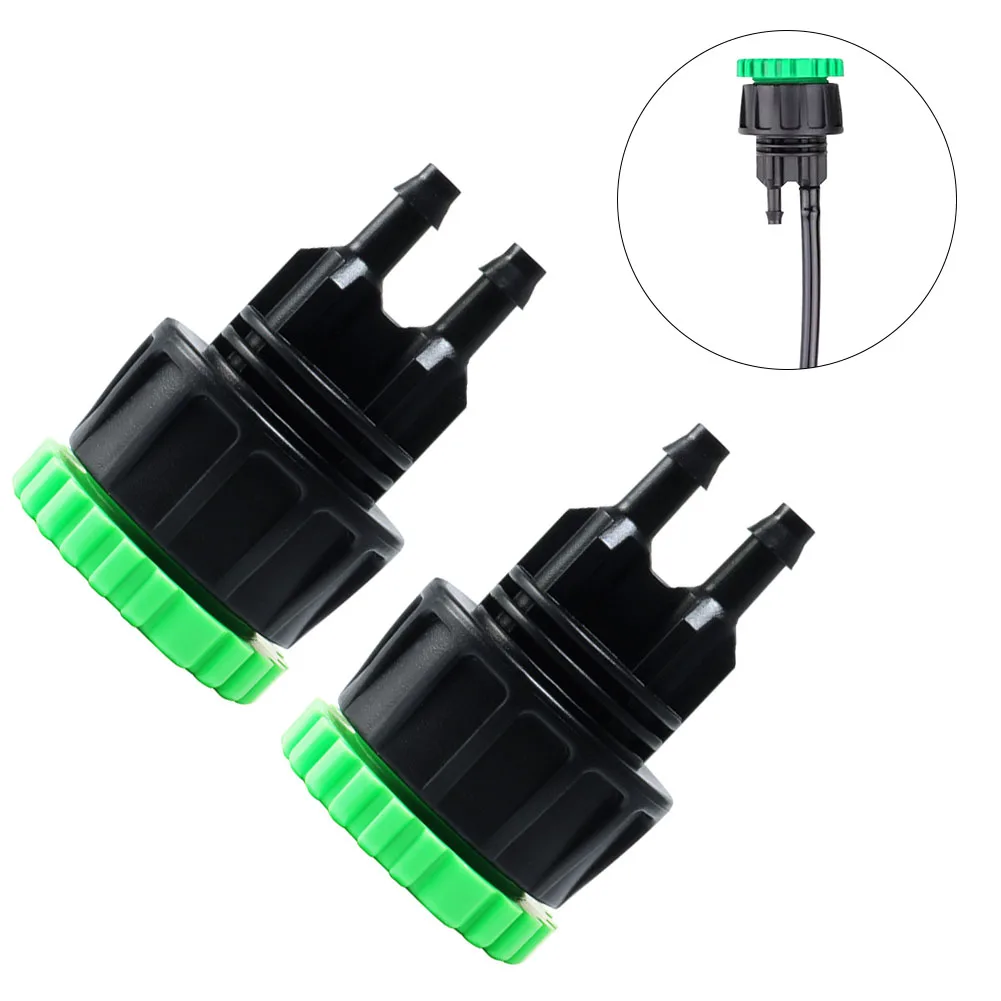 Watering Equipment Irrigation Joint Quick And Easy Installation Long Service Life Practical To Use Swivel Design