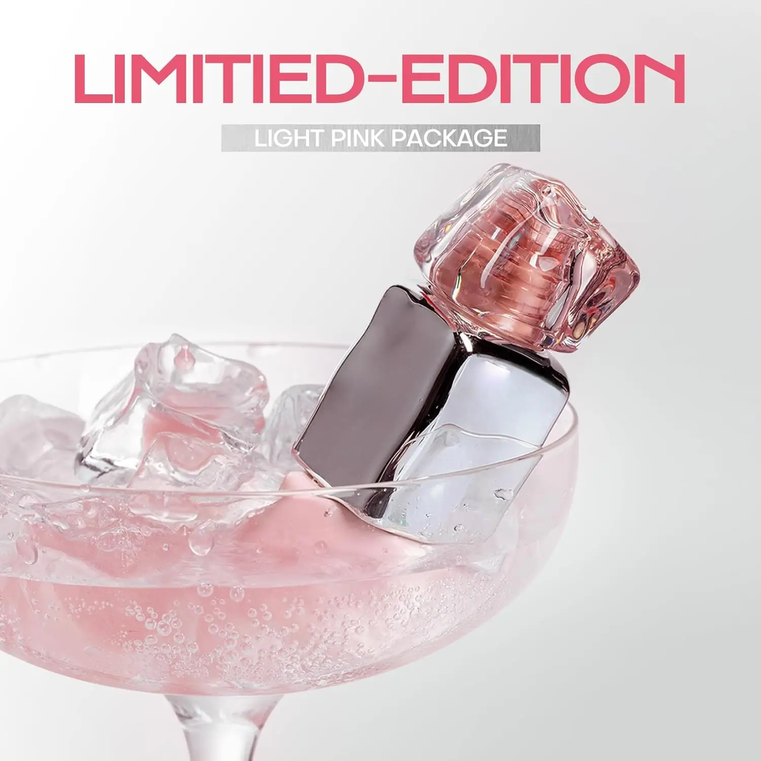 

Блеск для губ Mistine Thai Latte Juicy, увлажняющий желе для губ, наполненный гиалуроновой кислотой, нелипкий, 1 упаковка