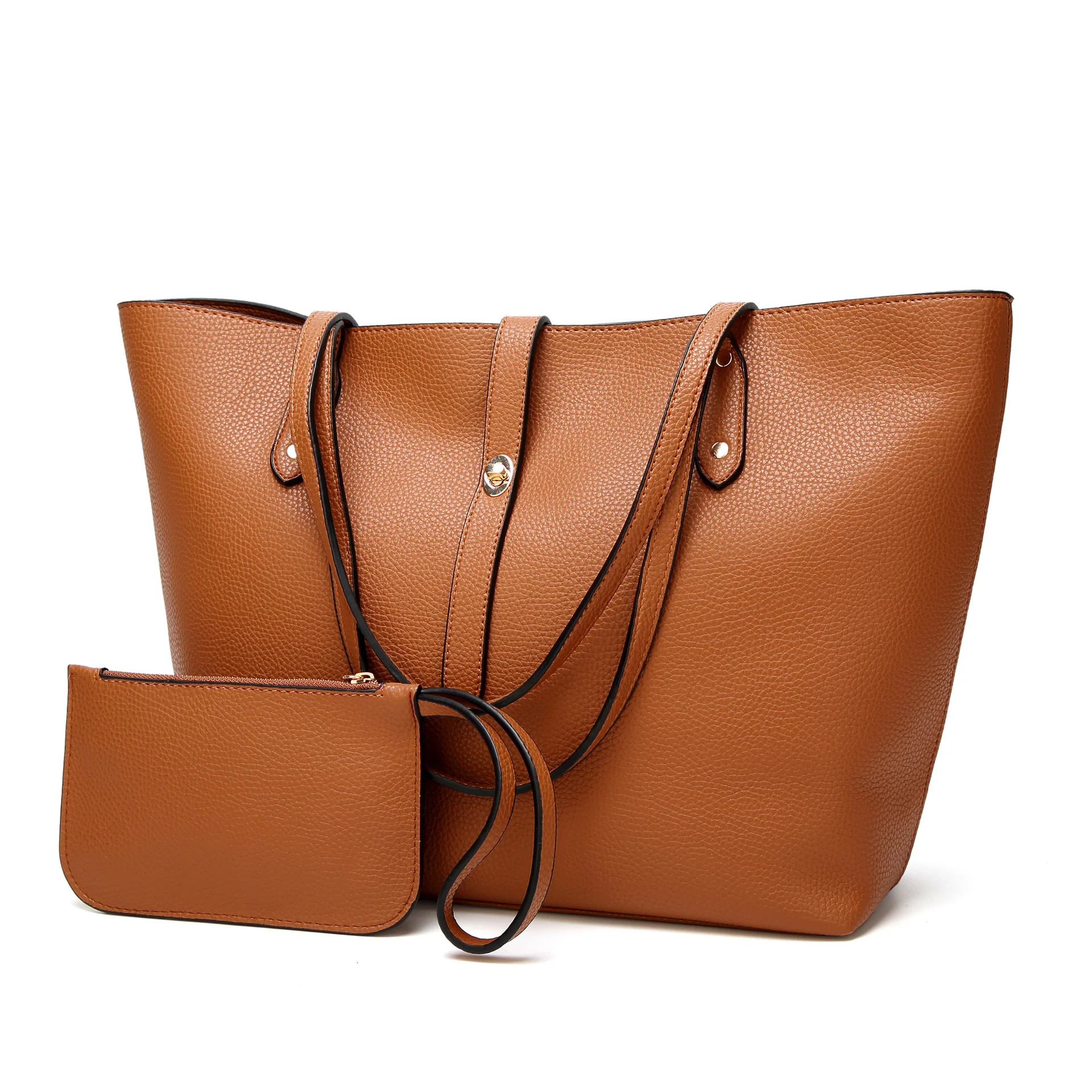 High Quality Genuine Leather Women Handbag Casual ladies Crossbody Bags For 2024 New Fashion Chain Shoulder Messenger Bag