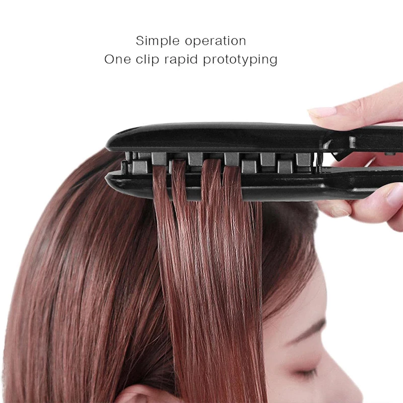 Thumbnail 4 - #70 Hair Styling Tools Comparison Guide
