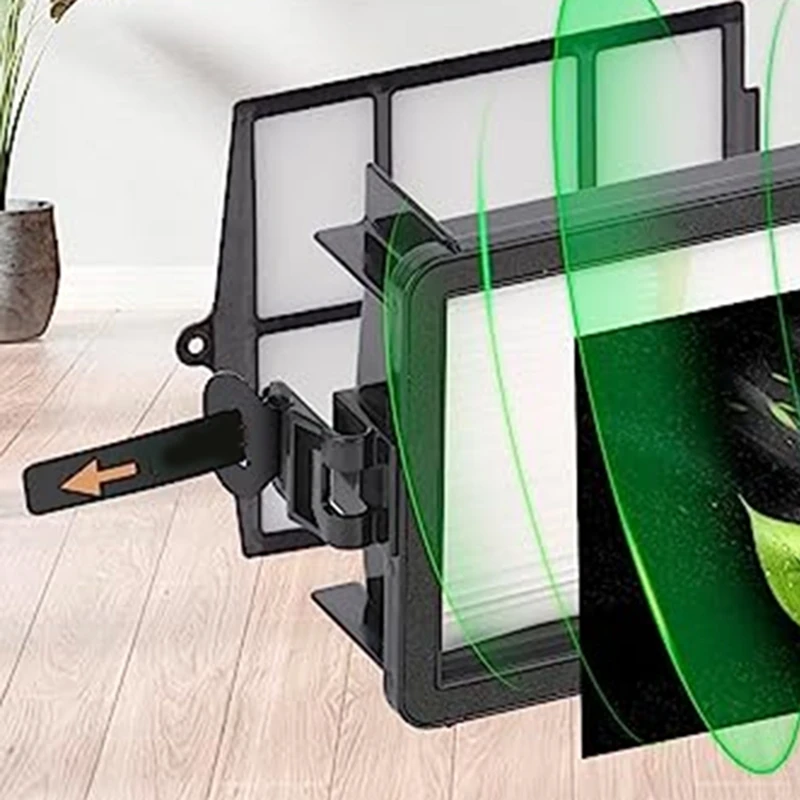 Adatto per accessori per parti di Robot spazzanti Shark AV2501AE/AV2502AE filtro Haipa Filter Cotton