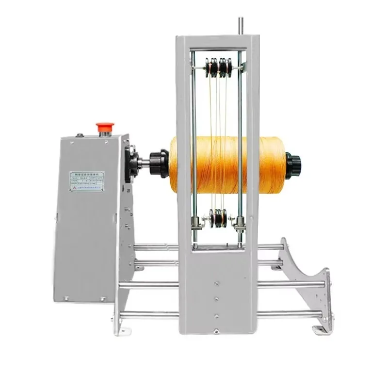 The Fully Automatic Intelligent Cable Laying Machine Is Used for Small Laying Frames for Braiding and Winding Wires CE Certified