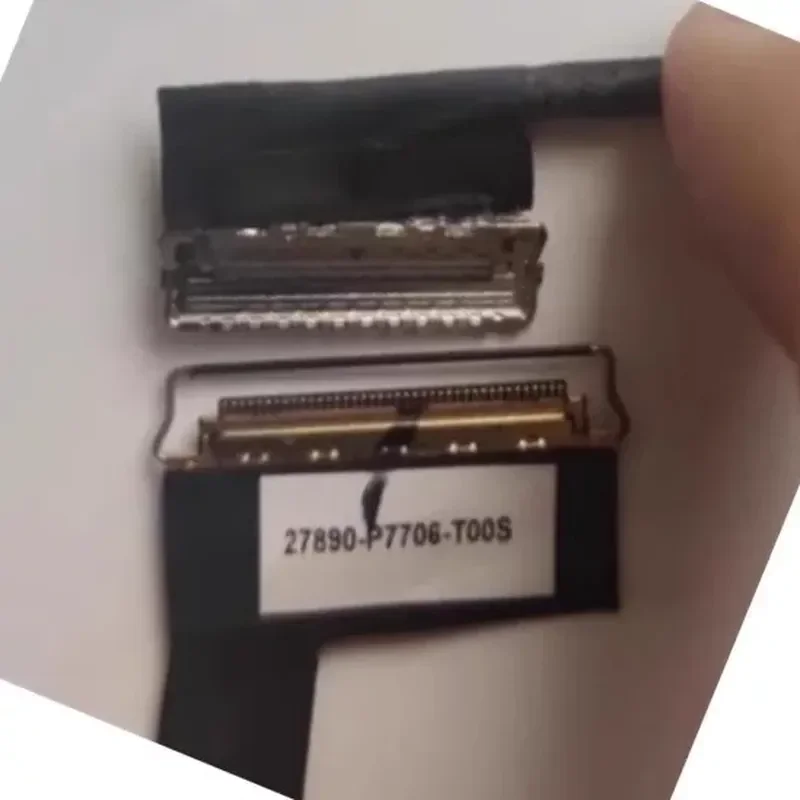 Для кабеля экрана Gigabyte Aero17 RP77 RX7G 27890-P7706-TOOLS, кабель экрана 0.4/5