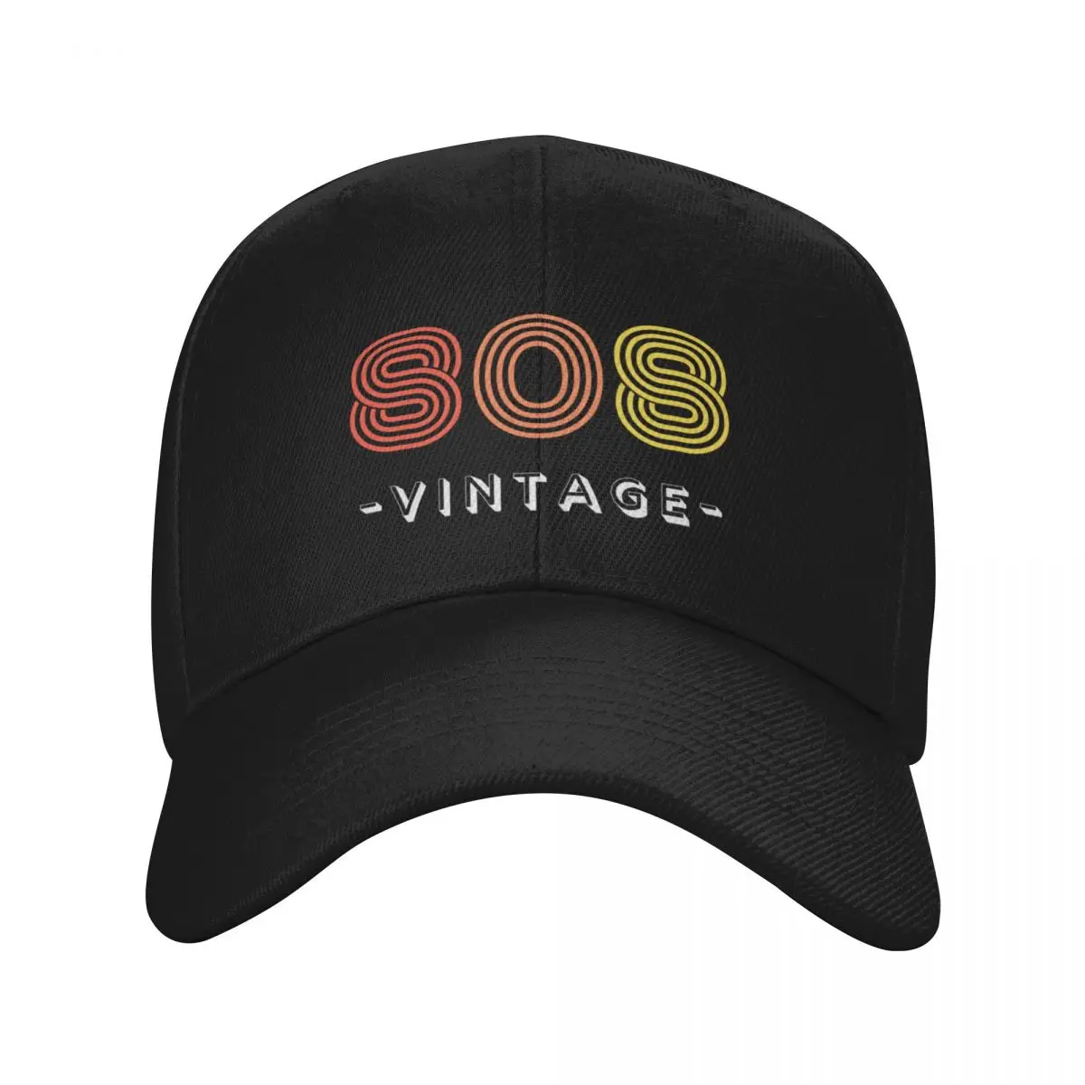 808 Roland TR808 Music Producer Beat Maker Baseball Cap funny hat Snap Back Hat Anime Hat Men Caps Women's