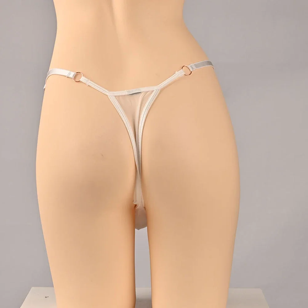 メンズロマンチックなセクシーなランジェリーシースルービキニボールポーチ Tバックレースパンティー中空大型下着下着ブリーフパンツ