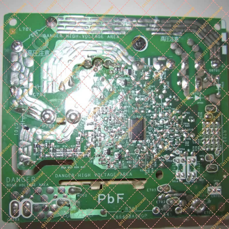 F6645BA00GP F6645BA02GP Inverter Board Fits Microwave Oven Parts 220V