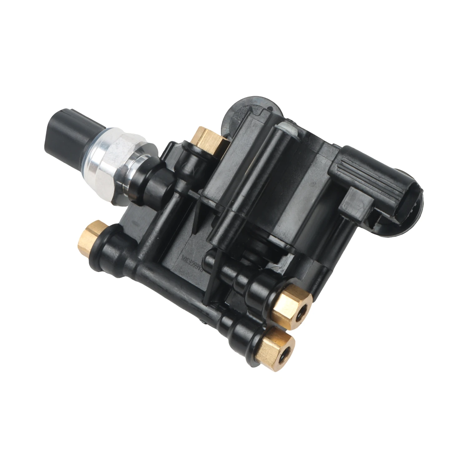 RVH 000046   RVH 500070   RVH 000045   Bloque de válvula de suspensión neumática para Land Rover Range Rover 06-12 Range Rover Sport 06-13 LR3 05-09 LR4