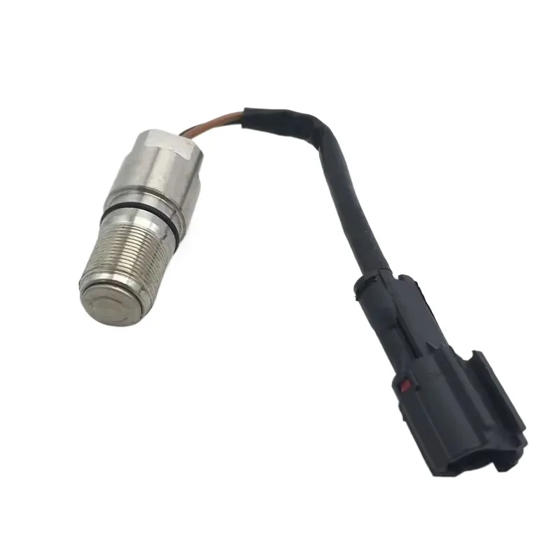 

Excavator Parts SH200A1 A2 A3 Revolution Speed Sensor 1-81510553-0 1815105530 For Sumitom