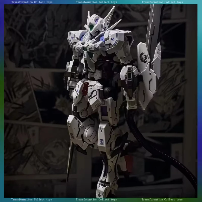 

In Stock Daban 8816A MG 1/100 GNY 001 Astraea Assembly Model Kit Plastic skeleton Anime Action Figure Robot Plastic Model Toys